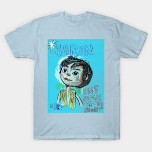 Official Rankin/Bass' The Little Drummer Boy Aaron T-Shirt